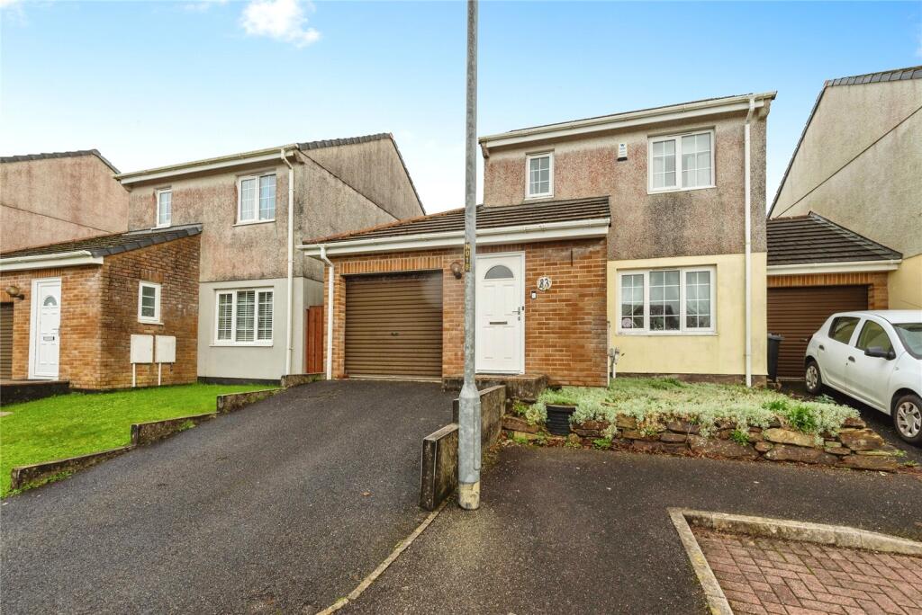 Main image of property: Fairview Park, St. Columb Road, St. Columb, Cornwall, TR9