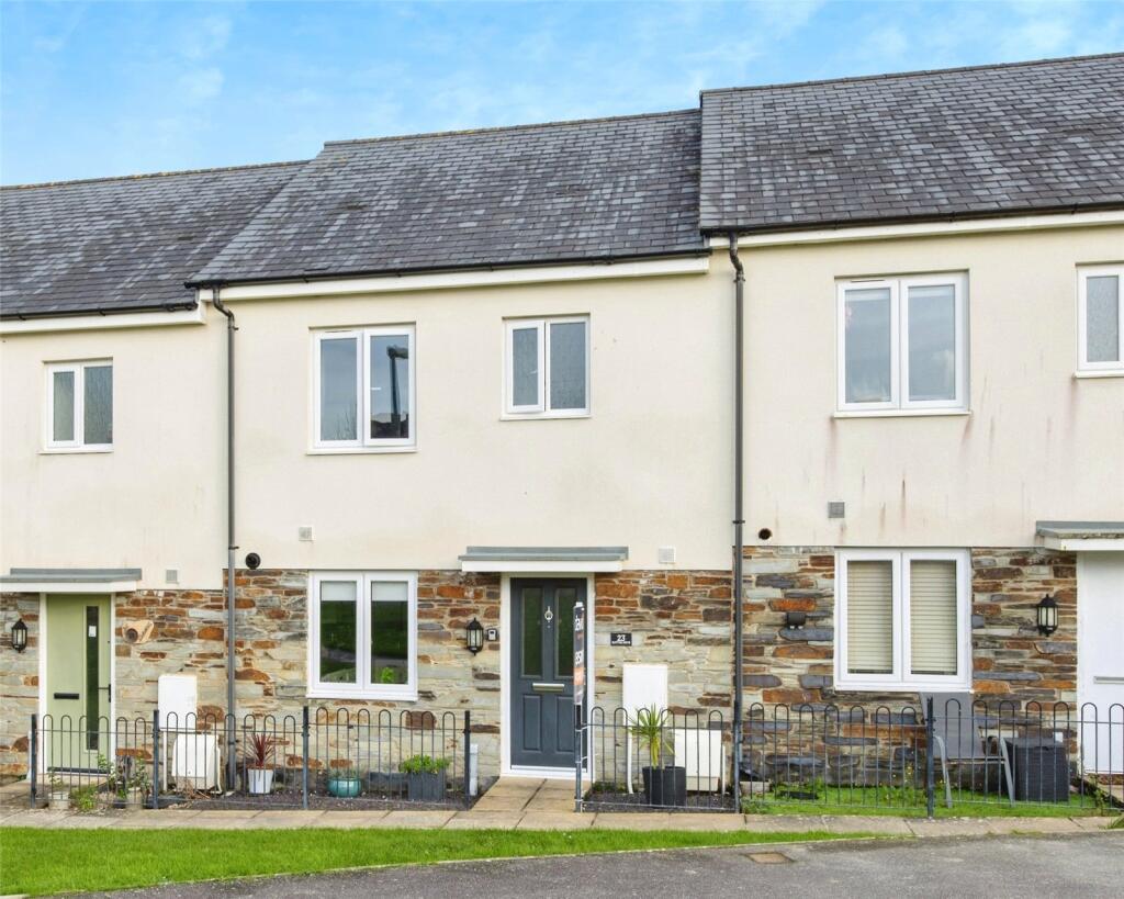 Main image of property: Button Drive, Newquay, Cornwall, TR7