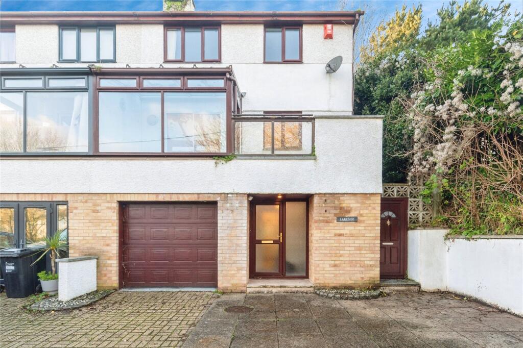 Main image of property: Trenance Lane, Newquay, Cornwall, TR7