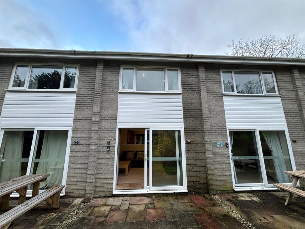 Main image of property: Atlantic Reach, Newquay, Cornwall, TR8