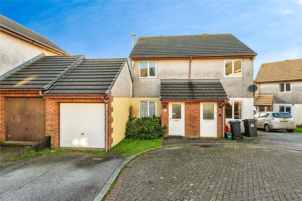 Main image of property: Kingsley Court, ST. COLUMB, Cornwall, TR9