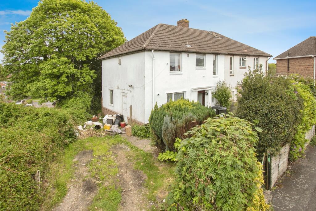 Main image of property: Tedder Road, West Howe, Bournemouth, Dorset, BH11