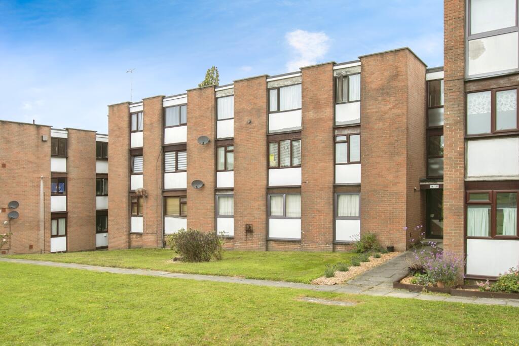 Main image of property: Downland Place, Adastral Road, Poole, Dorset, BH17