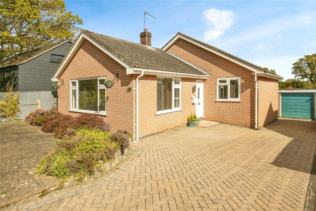 Main image of property: Cutlers Place, Colehill, Wimborne, Dorset, BH21