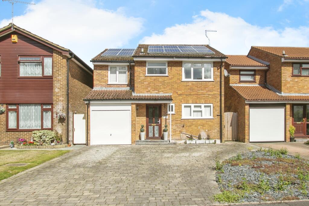 Additional property image - Hasler Road, West Canford Heath, Poole, Dorset, BH17
