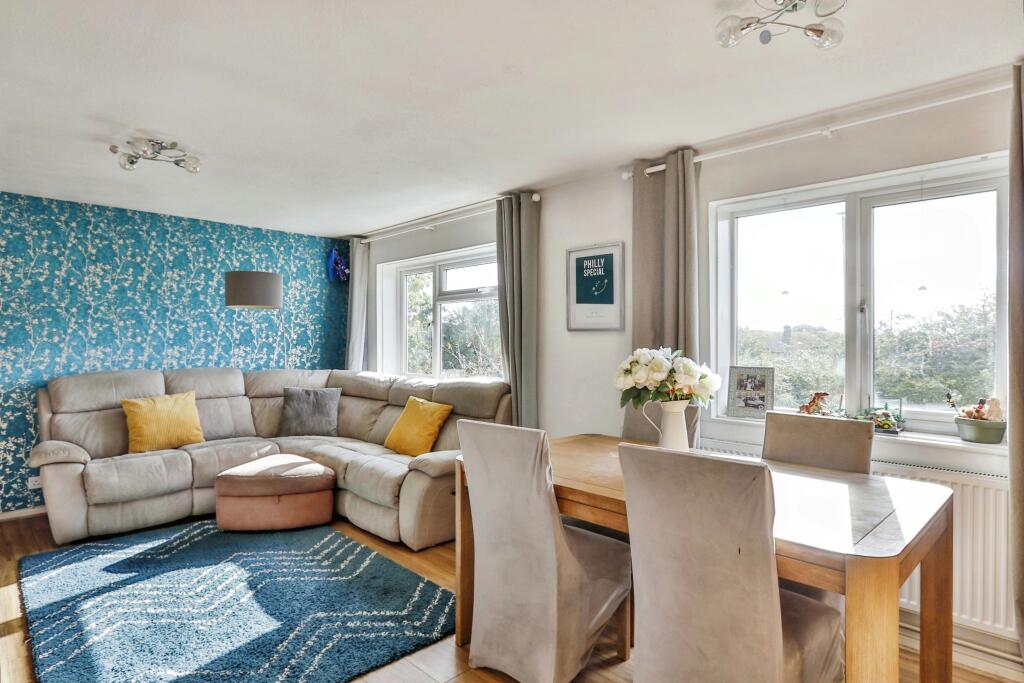 Additional property image - Gibson Road, Canford Heath, Poole, Dorset, BH17