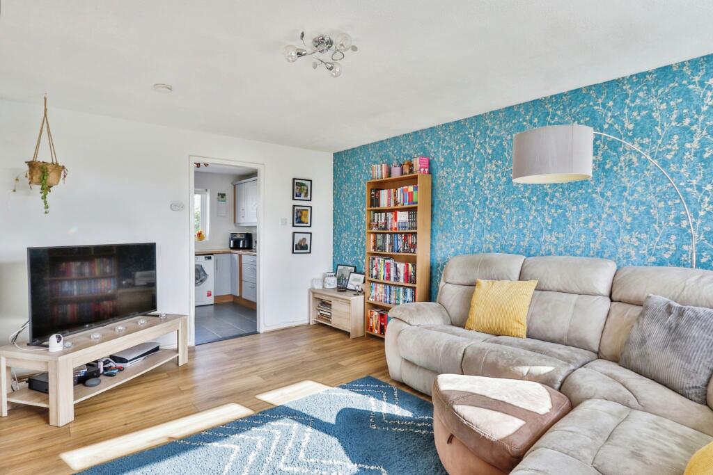 Additional property image - Gibson Road, Canford Heath, Poole, Dorset, BH17