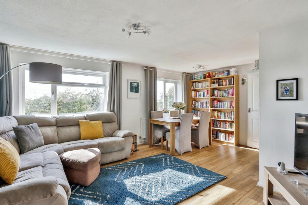Additional property image - Gibson Road, Canford Heath, Poole, Dorset, BH17