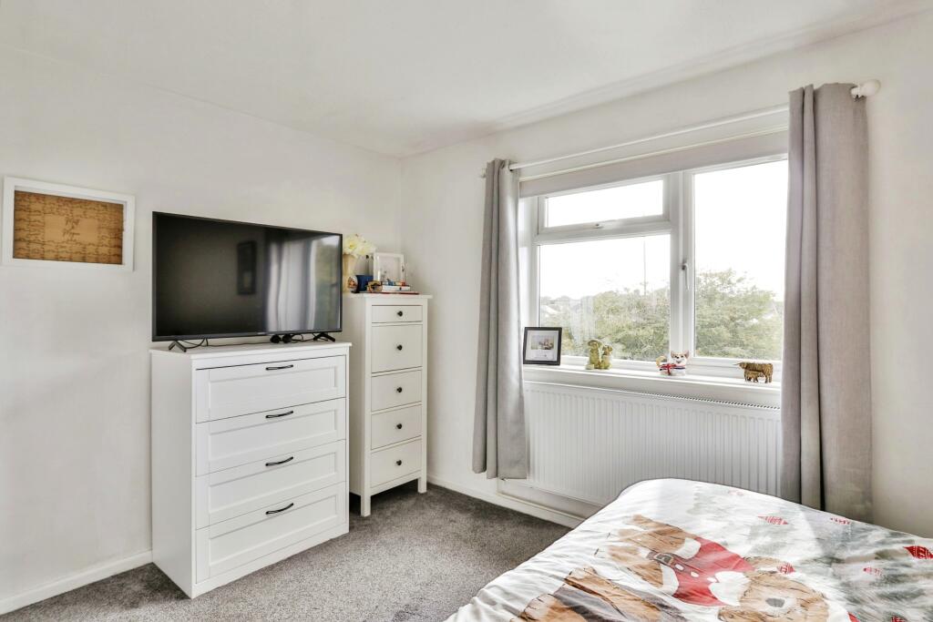 Additional property image - Gibson Road, Canford Heath, Poole, Dorset, BH17