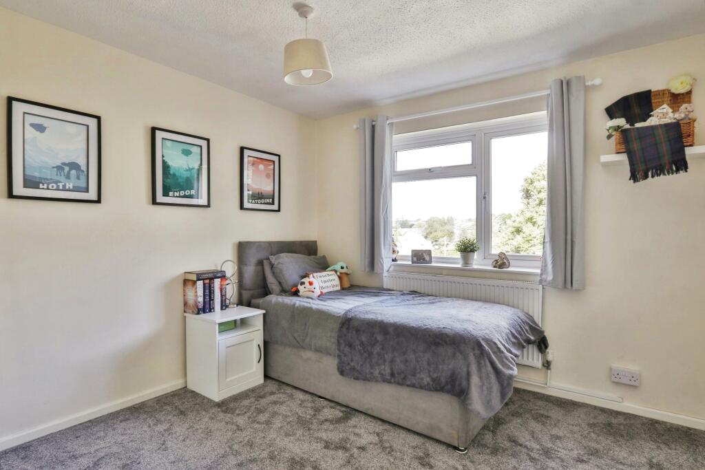Additional property image - Gibson Road, Canford Heath, Poole, Dorset, BH17