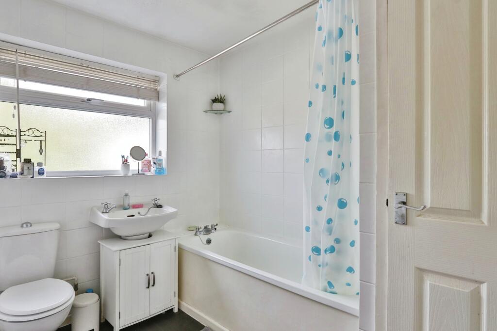 Additional property image - Gibson Road, Canford Heath, Poole, Dorset, BH17