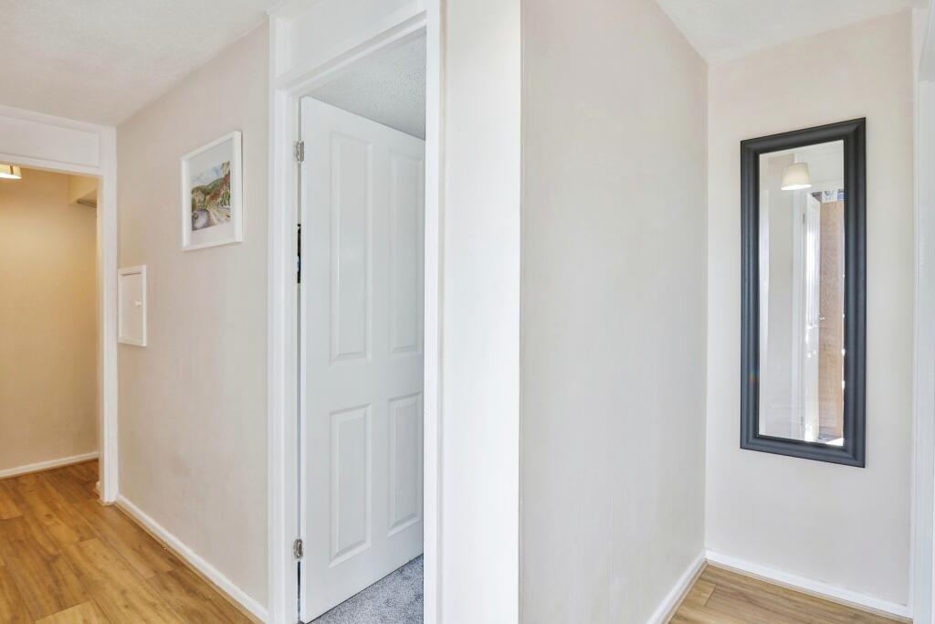 Additional property image - Gibson Road, Canford Heath, Poole, Dorset, BH17