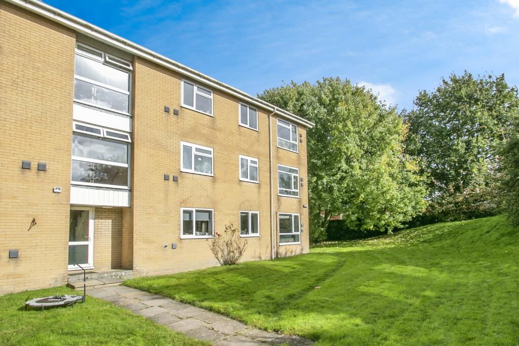 Additional property image - Gibson Road, Canford Heath, Poole, Dorset, BH17