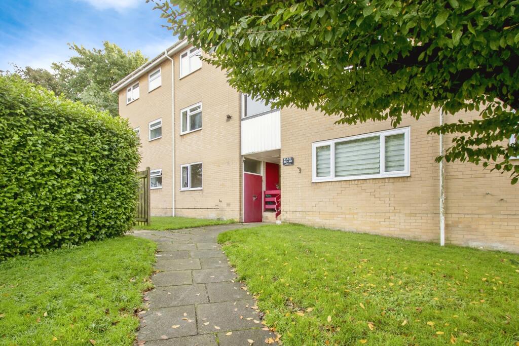 Additional property image - Gibson Road, Canford Heath, Poole, Dorset, BH17