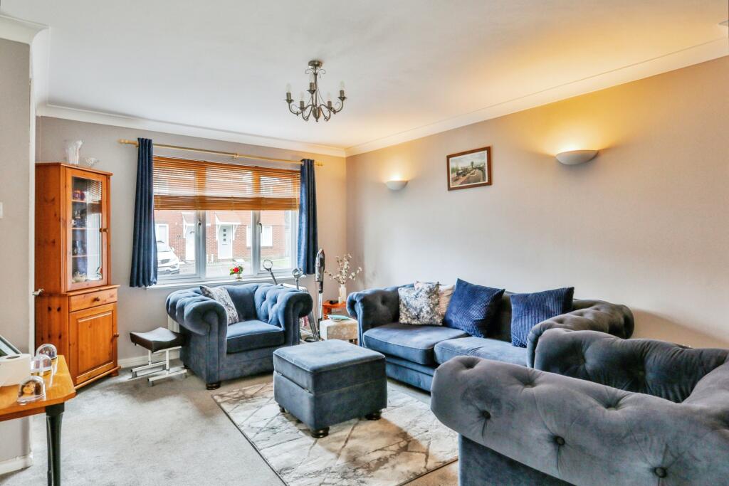 Additional property image - Bredy Close, West Canford Heath, Poole Dorset, Dorset, BH17