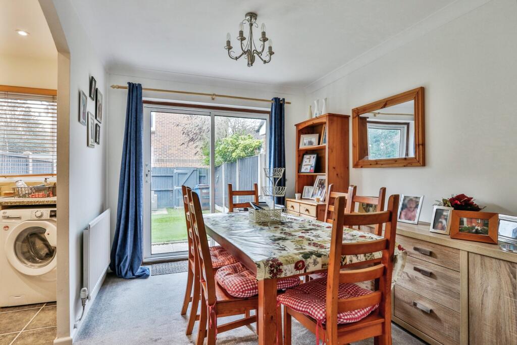 Additional property image - Bredy Close, West Canford Heath, Poole Dorset, Dorset, BH17