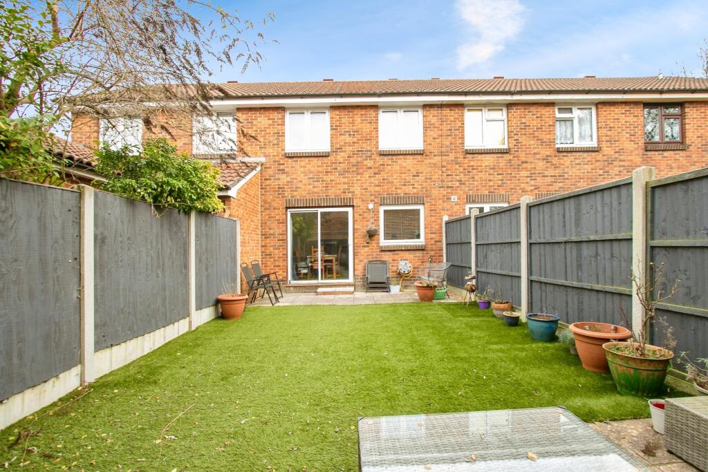 Additional property image - Bredy Close, West Canford Heath, Poole Dorset, Dorset, BH17