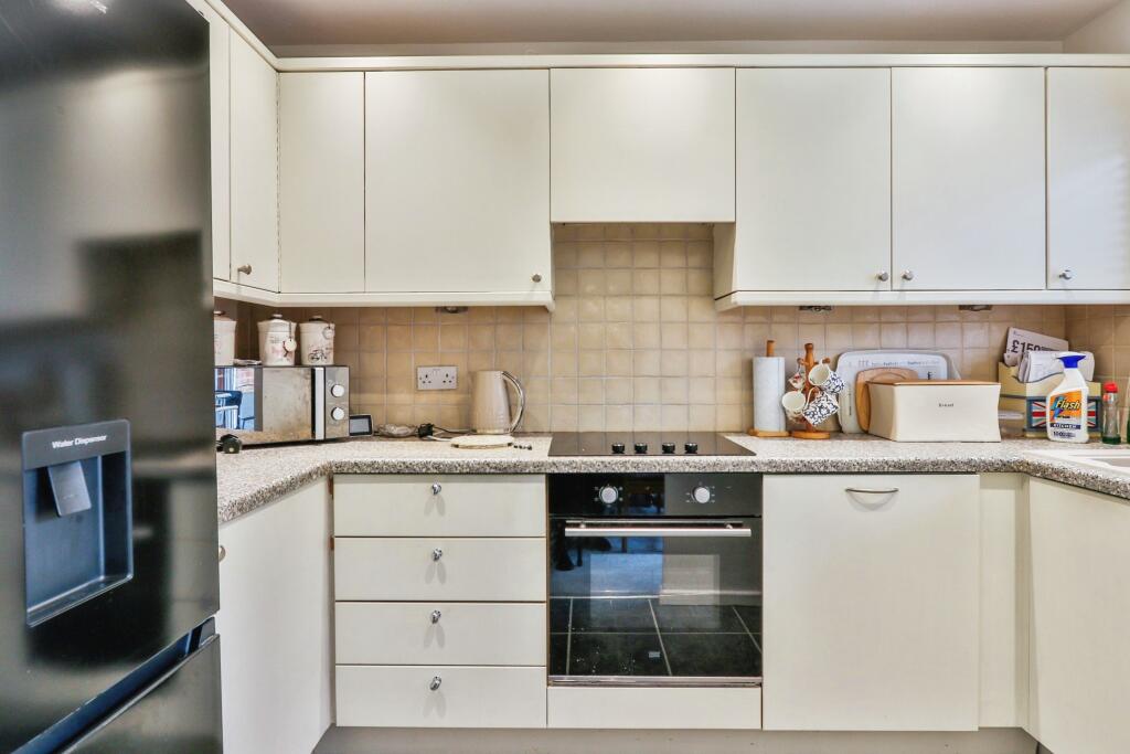 Additional property image - Bredy Close, West Canford Heath, Poole Dorset, Dorset, BH17