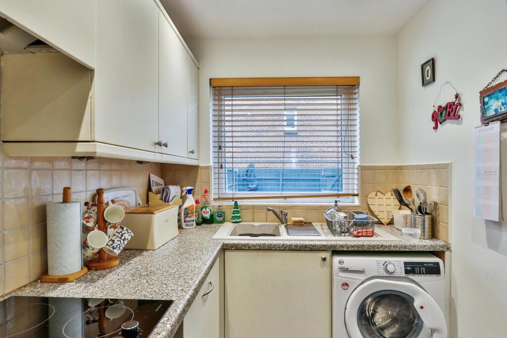 Additional property image - Bredy Close, West Canford Heath, Poole Dorset, Dorset, BH17