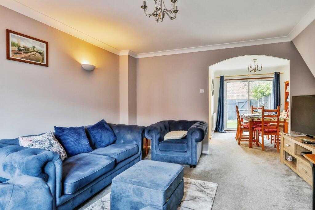 Additional property image - Bredy Close, West Canford Heath, Poole Dorset, Dorset, BH17