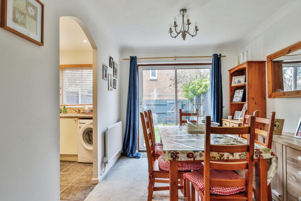 Additional property image - Bredy Close, West Canford Heath, Poole Dorset, Dorset, BH17