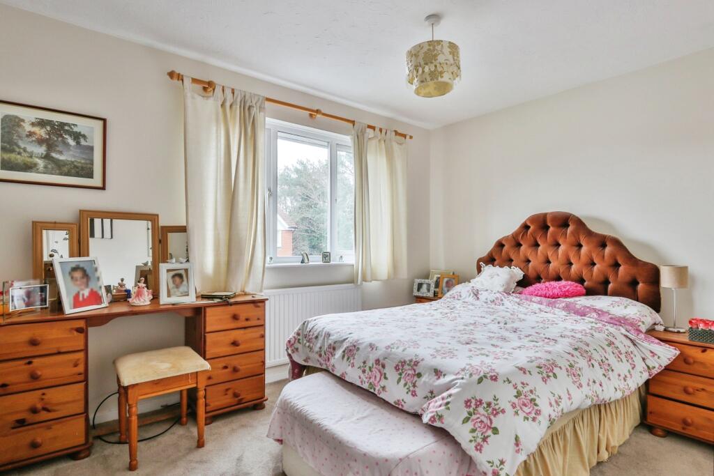 Additional property image - Bredy Close, West Canford Heath, Poole Dorset, Dorset, BH17