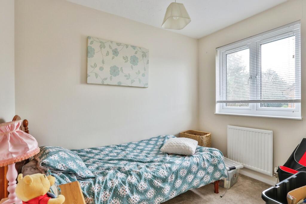 Additional property image - Bredy Close, West Canford Heath, Poole Dorset, Dorset, BH17
