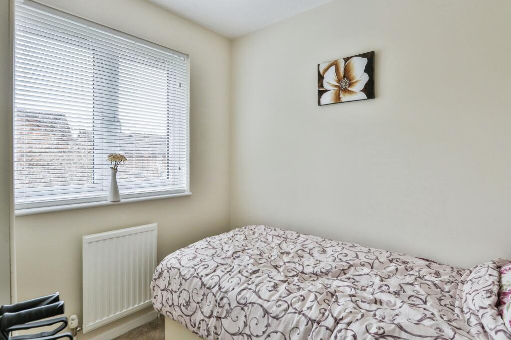 Additional property image - Bredy Close, West Canford Heath, Poole Dorset, Dorset, BH17