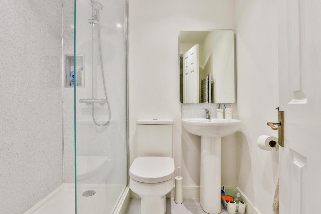 Additional property image - Bredy Close, West Canford Heath, Poole Dorset, Dorset, BH17