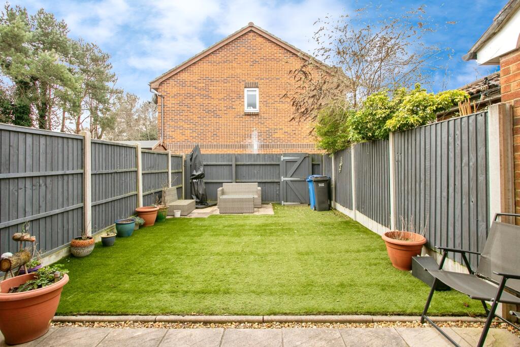 Additional property image - Bredy Close, West Canford Heath, Poole Dorset, Dorset, BH17