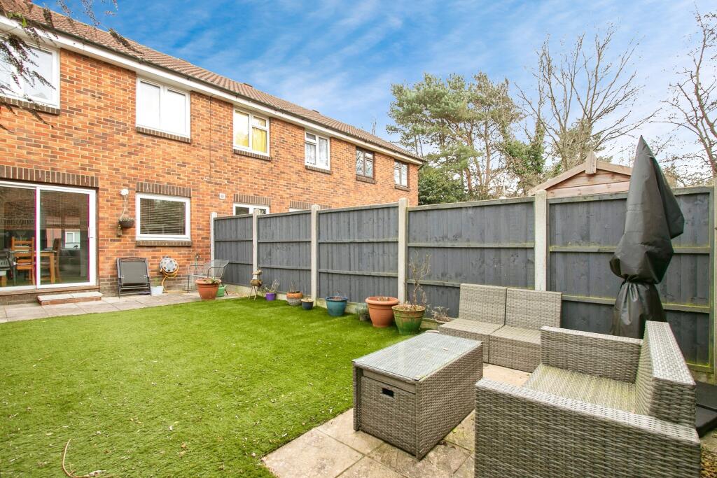 Additional property image - Bredy Close, West Canford Heath, Poole Dorset, Dorset, BH17