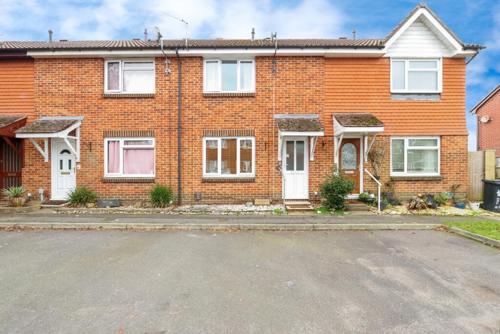 Additional property image - Bredy Close, West Canford Heath, Poole Dorset, Dorset, BH17