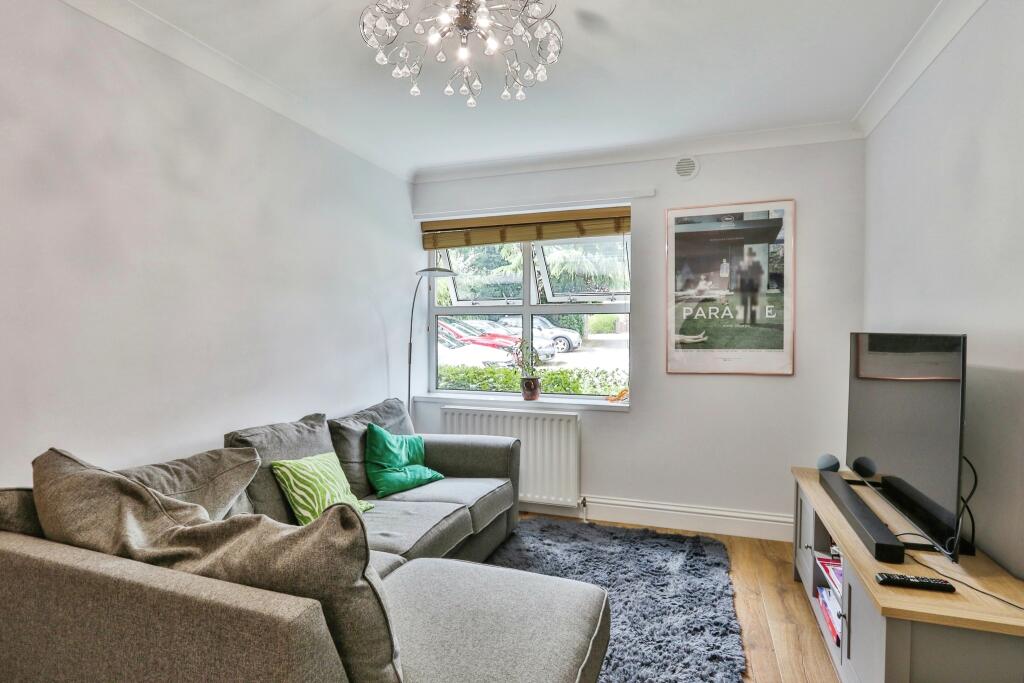 Additional property image - Mount Pleasant Road, Poole Town Centre, Poole, Dorset, BH15