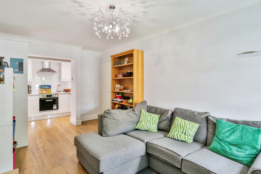 Additional property image - Mount Pleasant Road, Poole Town Centre, Poole, Dorset, BH15
