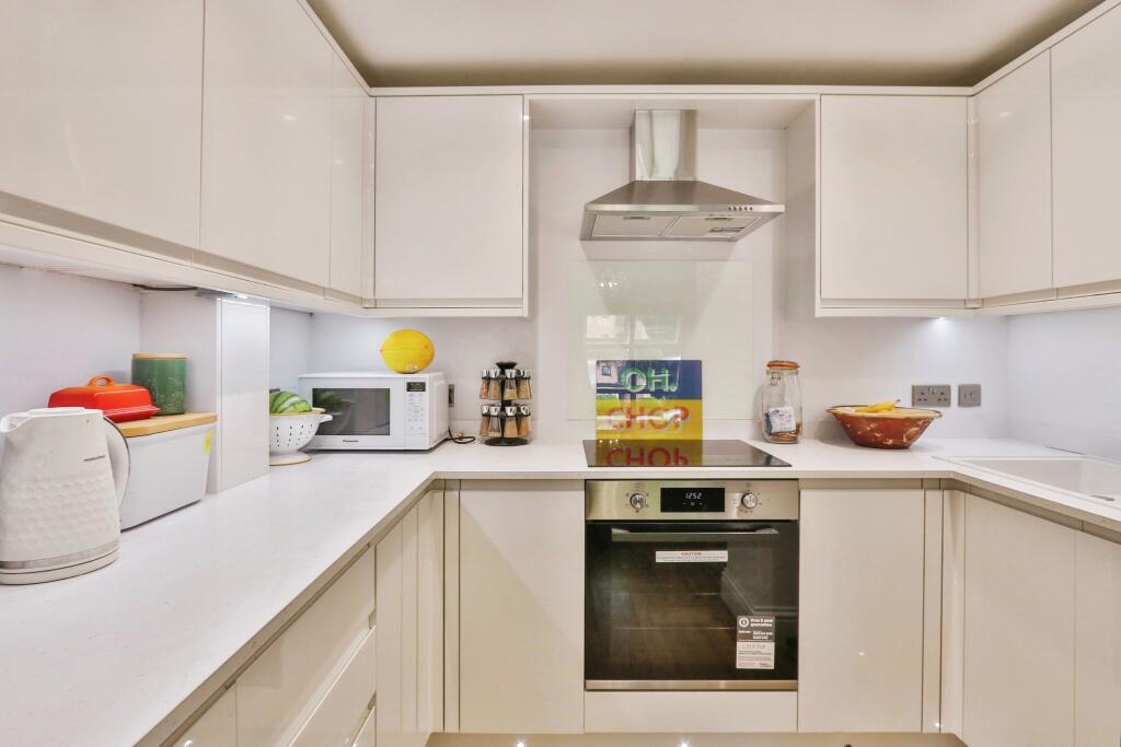 Additional property image - Mount Pleasant Road, Poole Town Centre, Poole, Dorset, BH15