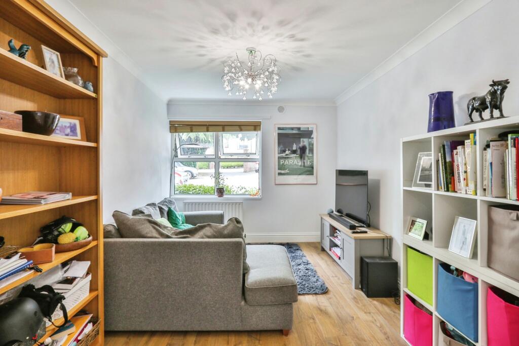 Additional property image - Mount Pleasant Road, Poole Town Centre, Poole, Dorset, BH15