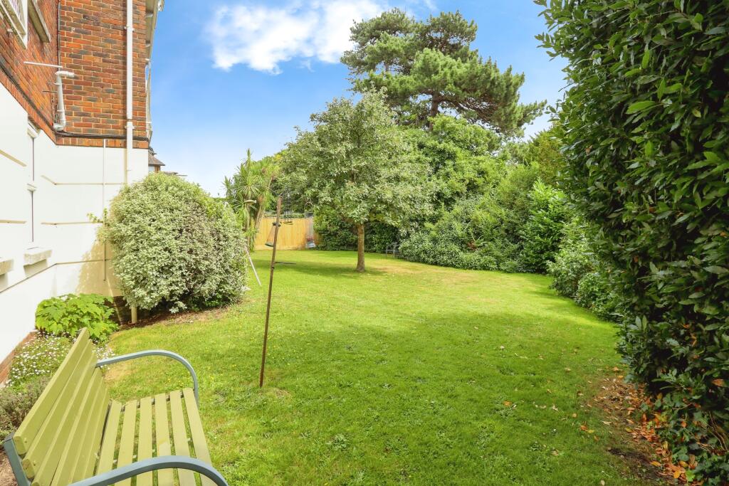 Additional property image - Mount Pleasant Road, Poole Town Centre, Poole, Dorset, BH15