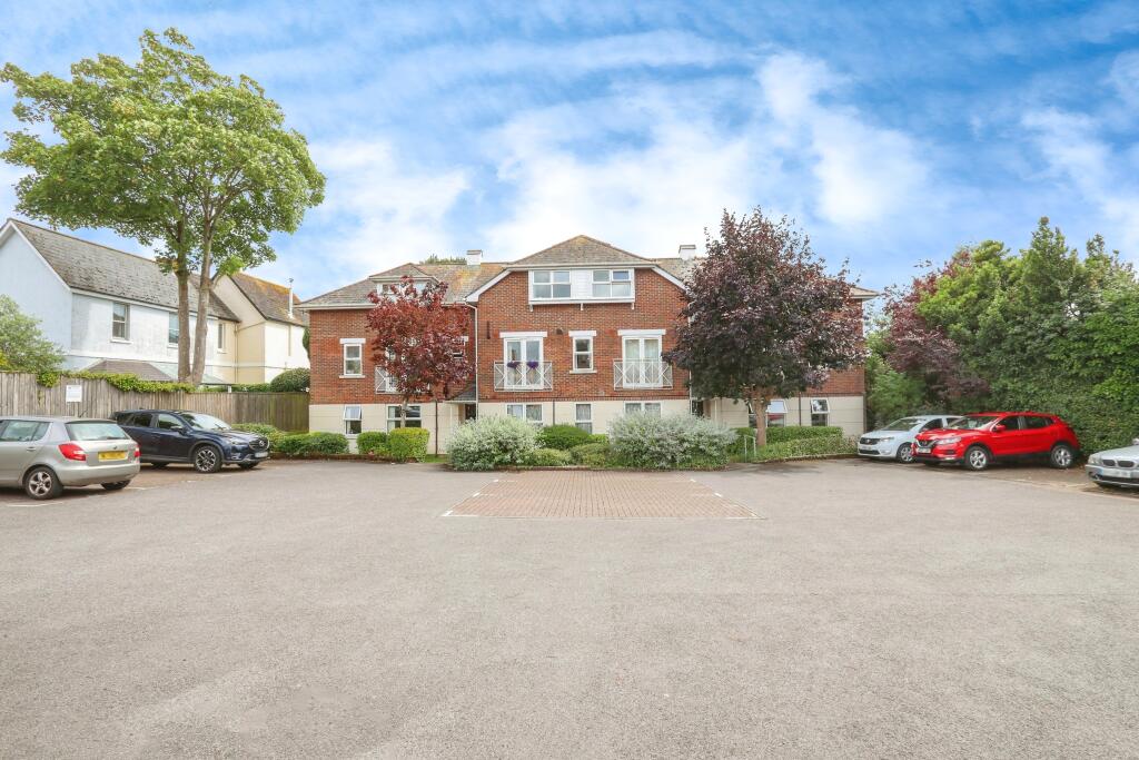 Additional property image - Mount Pleasant Road, Poole Town Centre, Poole, Dorset, BH15