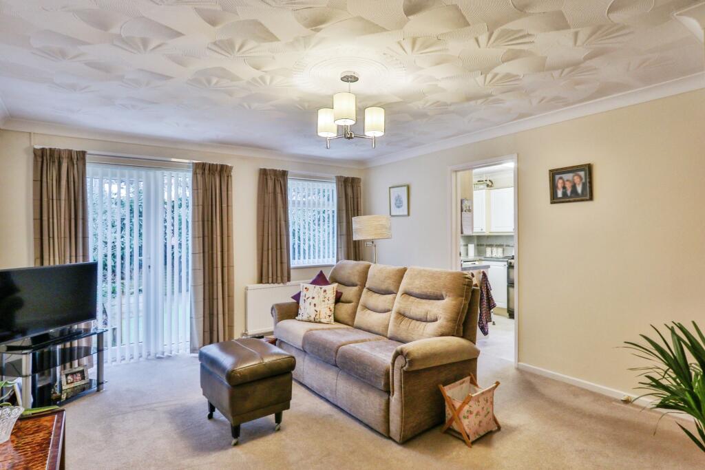 Additional property image - Tarrant Close, Canford Heath, Poole, Dorset, BH17
