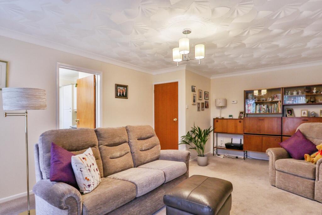 Additional property image - Tarrant Close, Canford Heath, Poole, Dorset, BH17