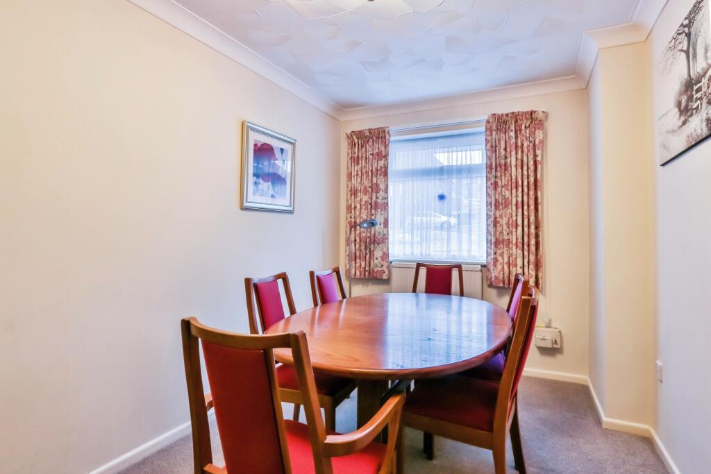 Additional property image - Tarrant Close, Canford Heath, Poole, Dorset, BH17