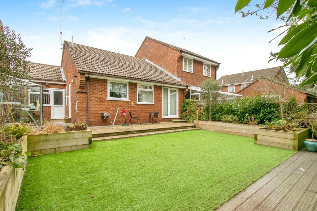 Additional property image - Tarrant Close, Canford Heath, Poole, Dorset, BH17