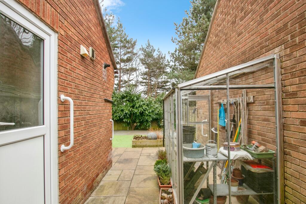 Additional property image - Tarrant Close, Canford Heath, Poole, Dorset, BH17