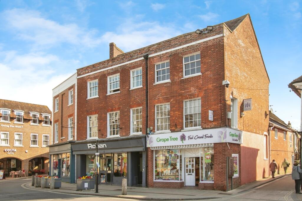 Main image of property: The Square, Wimborne, Dorset, BH21