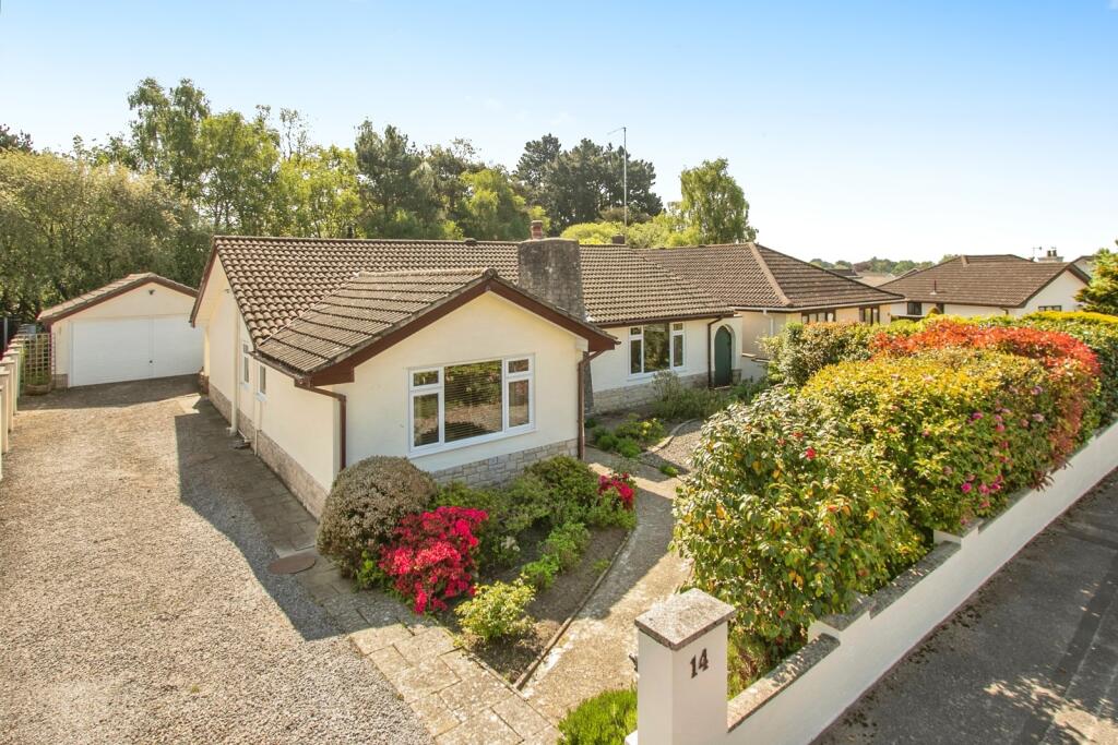 Main image of property: Steeple Close, West Canford Heath, Poole, Dorset, BH17