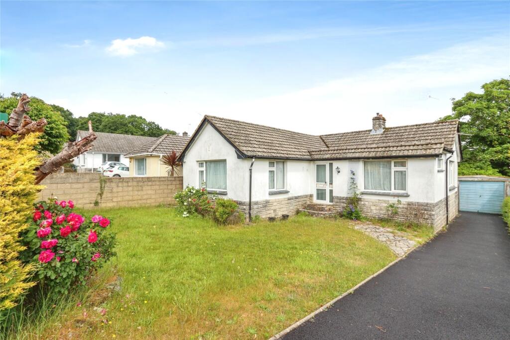 Main image of property: Lytham Road, Broadstone, Dorset, BH18