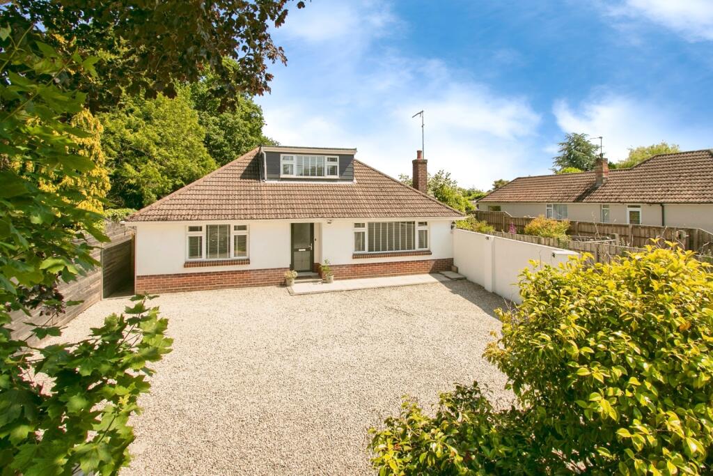 Main image of property: Wareham Road, Corfe Mullen, Wimborne, Dorset, BH21