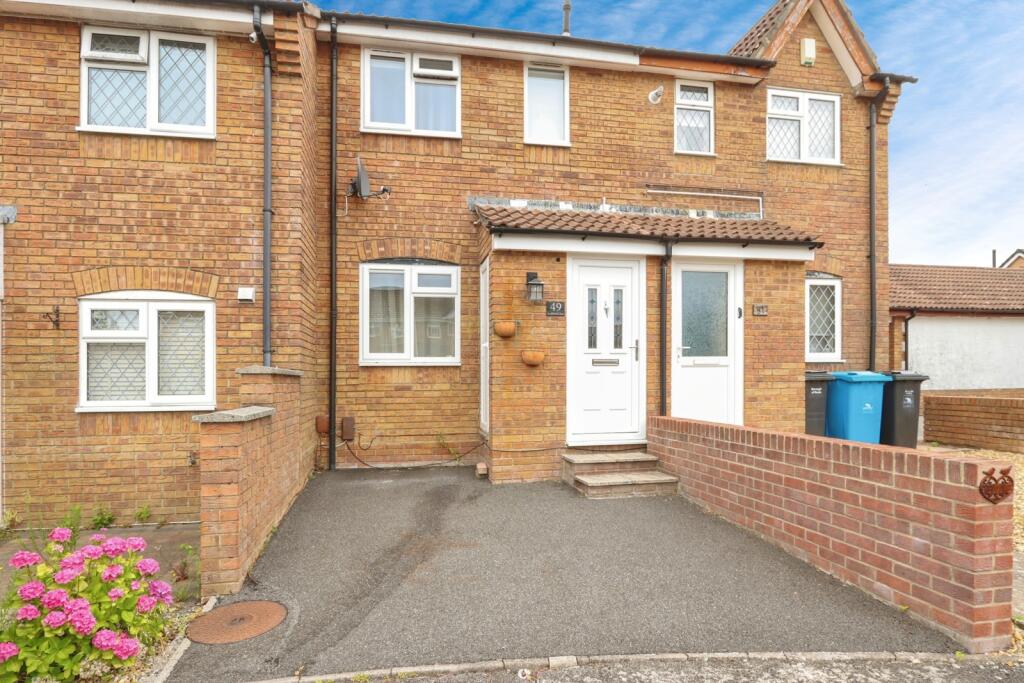 Main image of property: Southbrook Close, Canford Heath, Poole, Dorset, BH17