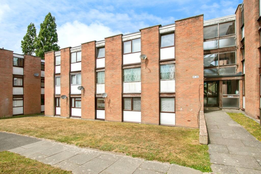 Main image of property: Downland Place, Canford Heath, Poole, Dorset, BH17