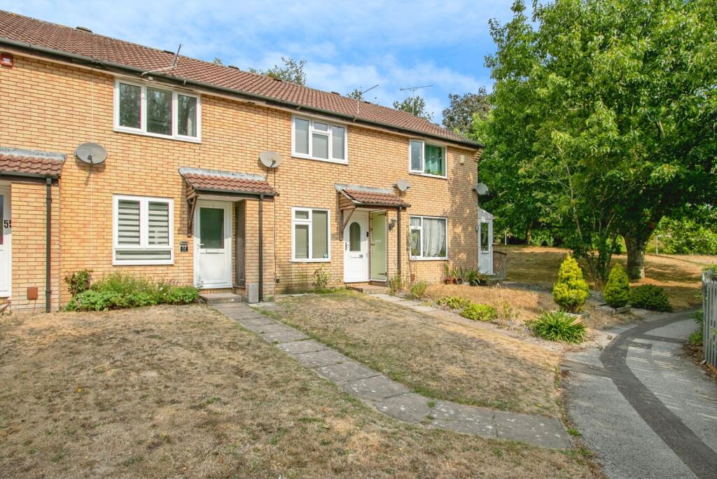 Main image of property: Henbury Close, Canford Heath, Poole, Dorset, BH17